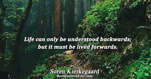 Soren aabye kierkegaard quotes