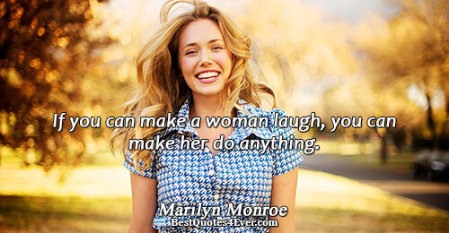 Marilyn Monroe Quotes - Best Quotes Ever