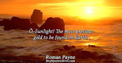 Sunrise Quotes Sayings And Messages Best Quotes Ever